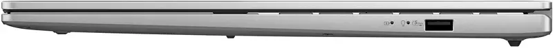Ноутбук Asus Vivobook S16 M3607KA-SH031 Cool Silver (90NB16T2-M00290) - фото - №8