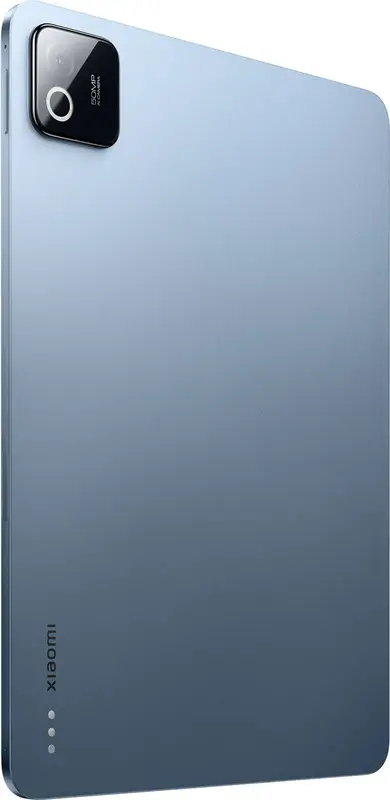 ПланшетXiaomi Pad 8 Pro Wi-Fi 8/256GB Blue - фото - №4