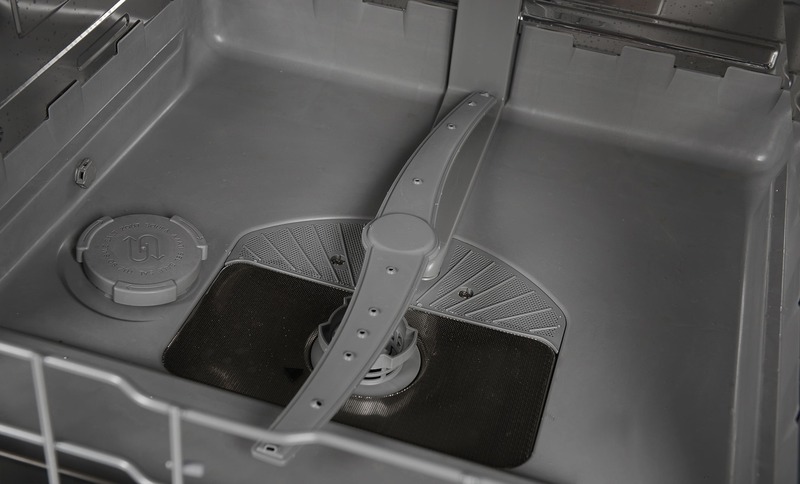 Посудомийна машина Bosch SMS46KW01E фото