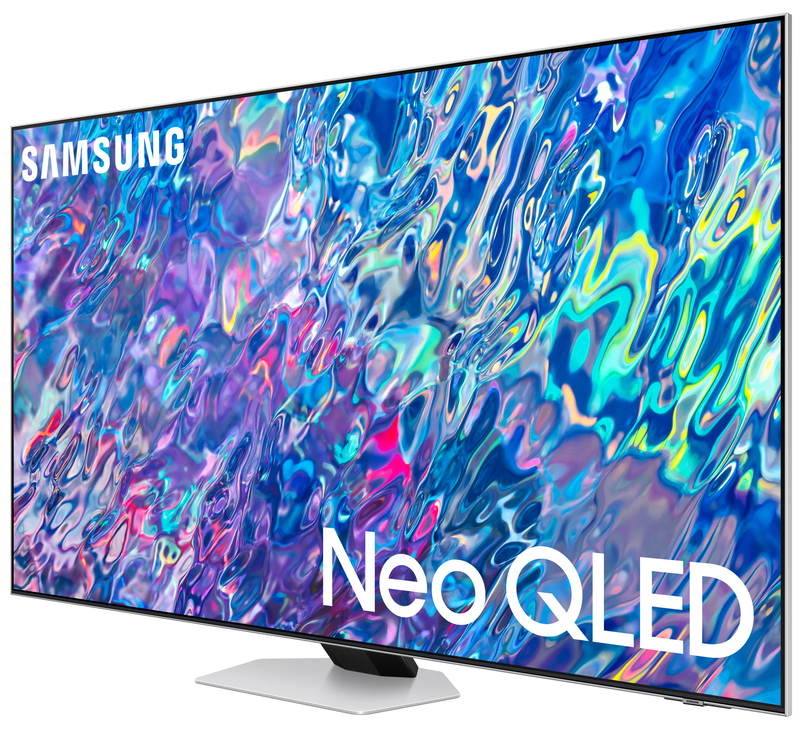 Телевізор Samsung 85" Neo QLED 4K (QE85QN85BAUXUA) фото