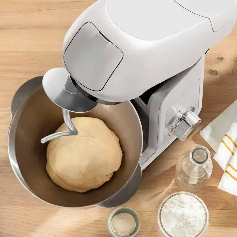 УЦІНКА Кухонна машина Tefal QB525B38 - фото - №16