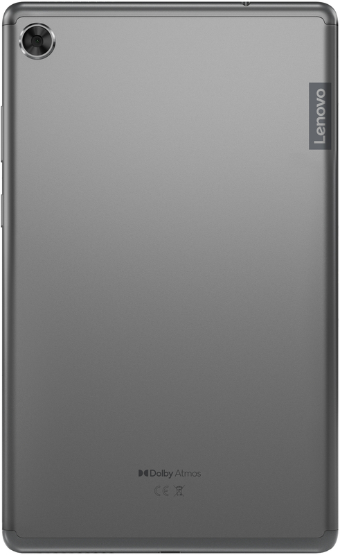 Lenovo Tab M8 (3rd Gen) Wi-Fi 3/32GB Iron Grey (ZA870076UA) фото
