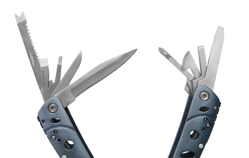 Мультиінструмент Ganzo - фото - №1