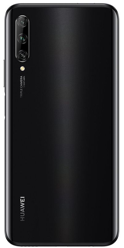 Huawei P Smart Pro 6/128Gb Black (51094UVB) - фото - №10