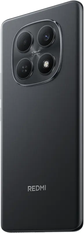 Xiaomi Redmi Note 15 8/256GB (Black) - фото - №6
