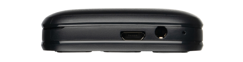 2E E240 Dual Sim 2020 Black (680576170026) - фото - №6