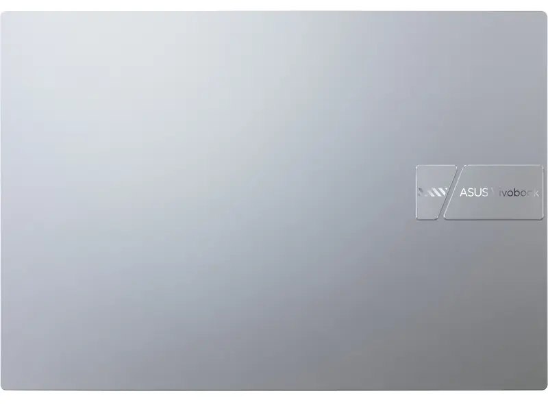 Ноутбук Asus Vivobook 16 X1605VA-MB589 Cool Silver (90NB10N2-M017P0) фото