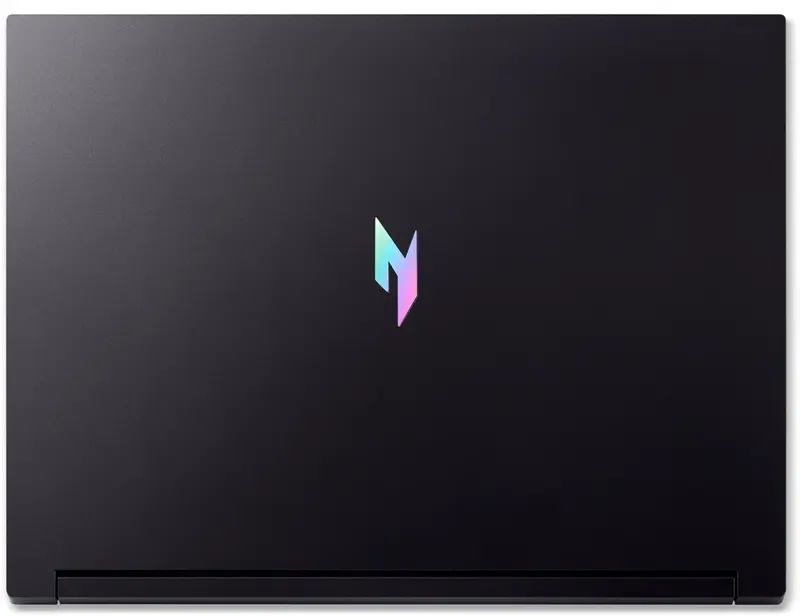 Ноутбук Acer Nitro V 16 ANV16-61 Black (NH.QULEU.004) - фото - №3