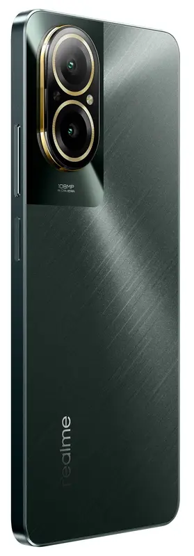 Б/В realme C67 8/256GB Black Rock (Це Топ) - фото - №6
