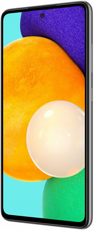 Samsung Galaxy A52 A525F 4/128GB Black (SM-A525FZKDSEK) фото