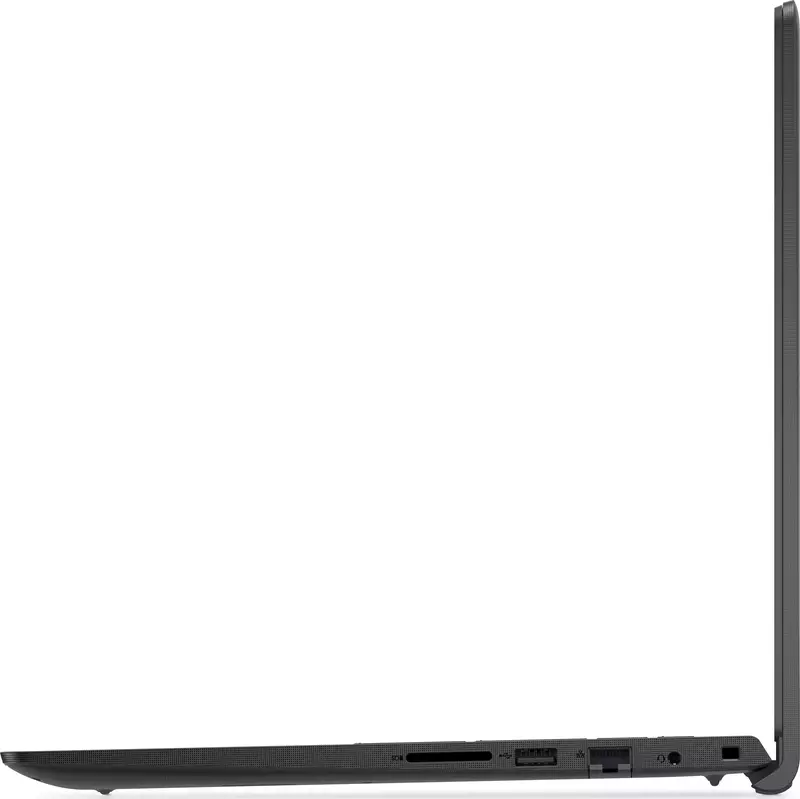 Ноутбук Dell Vostro 3510 Black (N8004VN3510GE_UBU) фото