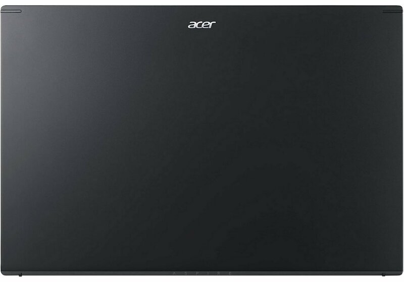 Ноутбук Acer Aspire 7 A715-76G-56TS Charcoal Black (NH.QMFEU.004) фото