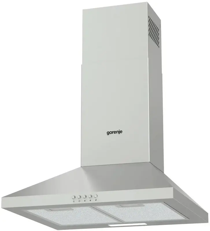 УЦІНКА Витяжка купольна Gorenje WHC 529 E4X - фото - №2
