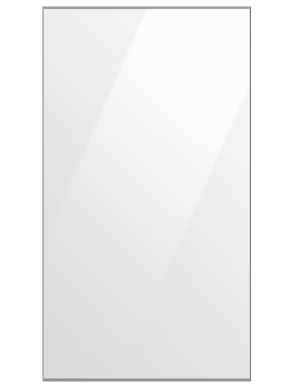 Декоративна панель Samsung для BESPOKE RA-B23EUU12GG (White) фото