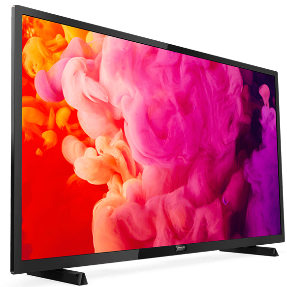 Philips 32" HD Ready (32PHS4503/12) - фото - №1