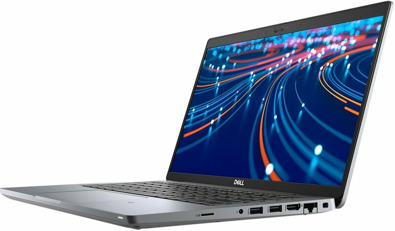 Ноутбук Dell Latitude 5420 Silver (N994L542014UA_UBU) фото