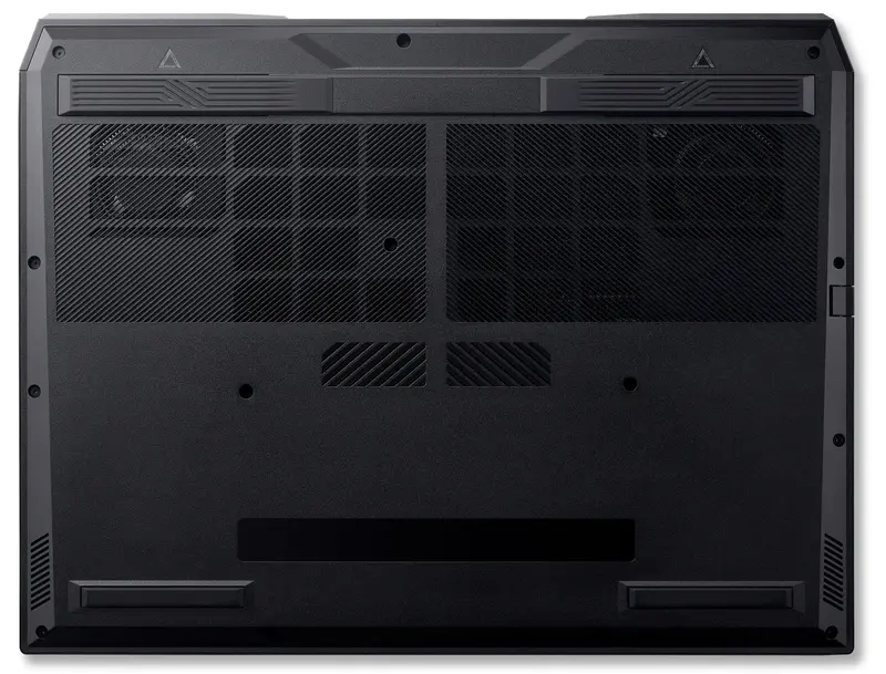 Ноутбук Acer Predator Helios 18 PH18-72-96LD Abyssal Black (NH.QSUEU.001) фото