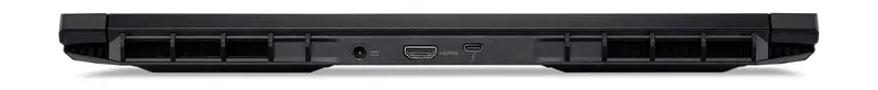 Ноутбук Acer Nitro V 16 ANV16-72-58YH Black (NH.QUSEU.003) - фото - №7