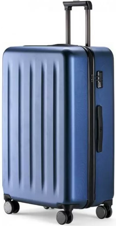 Валіза Xiaomi Ninetygo PC Luggage 24'' (Blue) 6970055340106 фото