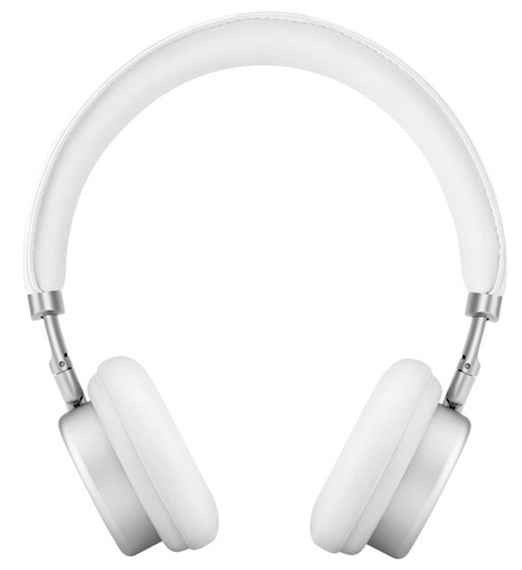 Наушники Meizu HD50 Headphone Silver/White фото