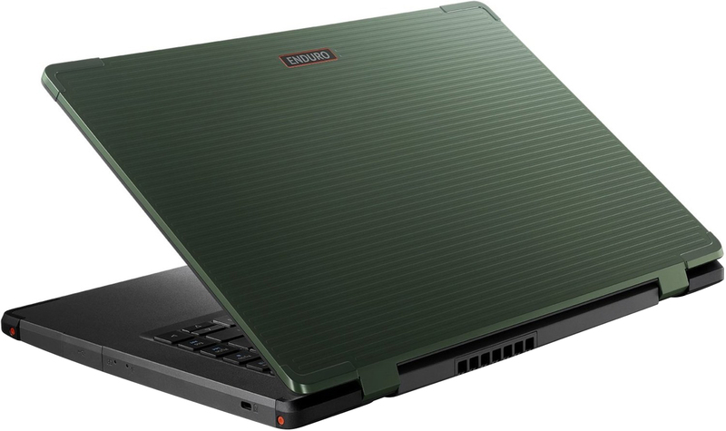 Ноутбук Acer Enduro Urban N3 EUN314-51W-34B8 Hunter Green (NR.R1CEU.00K) фото