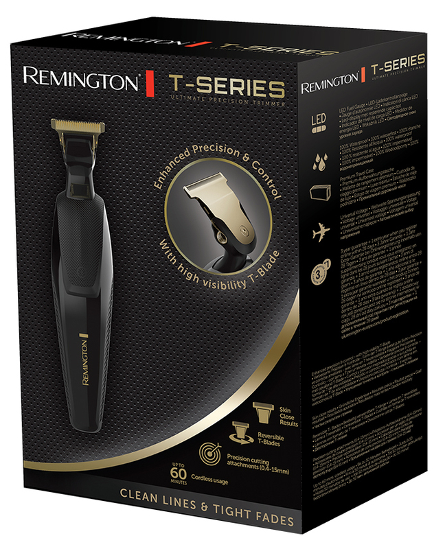 Тример Remington MB7000 - фото - №7