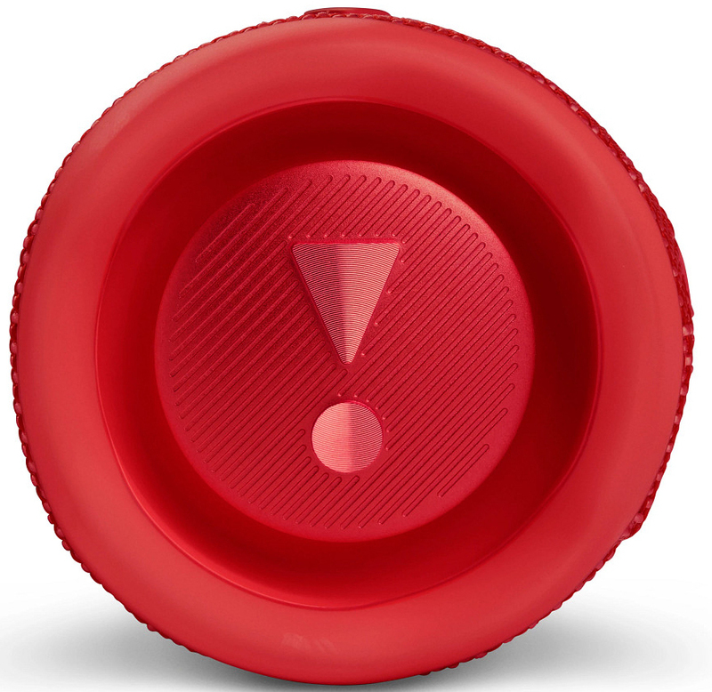 Акустика JBL Flip 6 (Red) JBLFLIP6RED фото