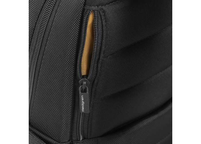 Рюкзак Hedgren NEXT 13.3 (Black) HNXT03/003 - фото - №8