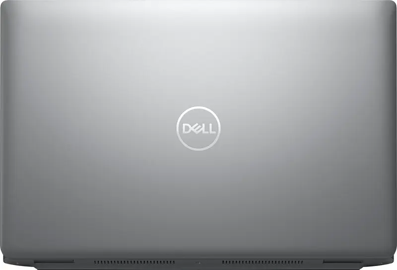 Ноутбук Dell Latitude 5550 Gray (N065L555015UA_UBU) - фото - №8
