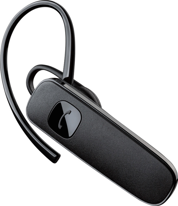 Гарнітура Bluetooth Plantronics Explorer (Black) ML15 - фото - №1