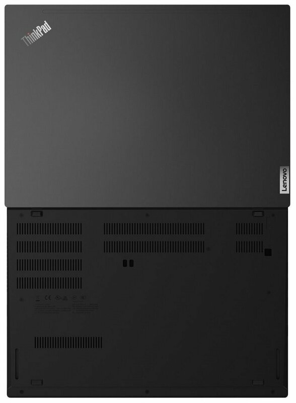 Ноутбук Lenovo ThinkPad L14 Gen 2 Black (20X5003ERT) фото