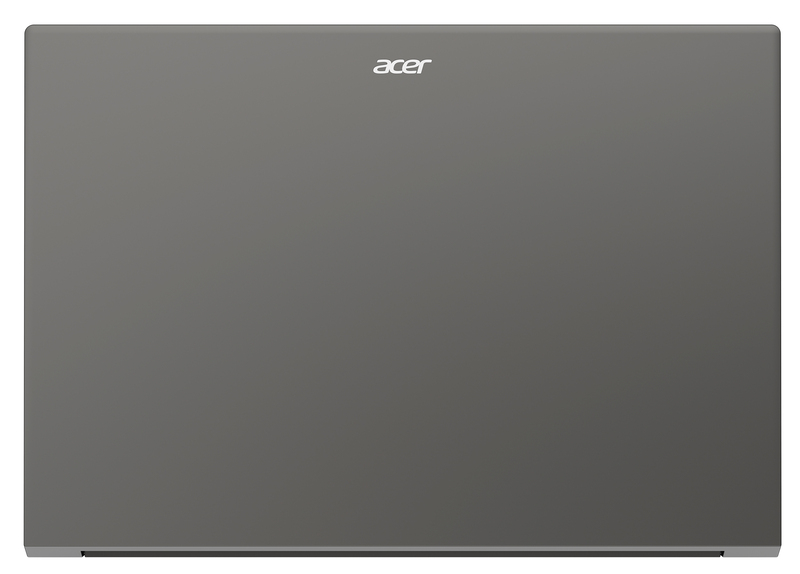 Ноутбук Acer Swift X 14 SFX14-71G-789M Steel Grey (NX.KEVEU.005) фото
