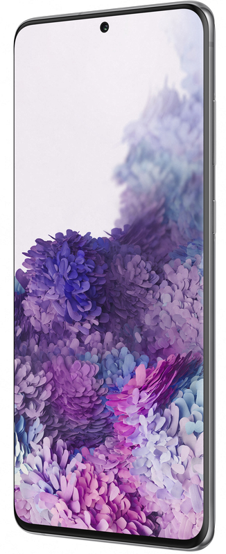 Samsung Galaxy S20 Plus 2020 G985F 8/128Gb Cosmic Gray (SM-G985FZADSEK) - фото - №5