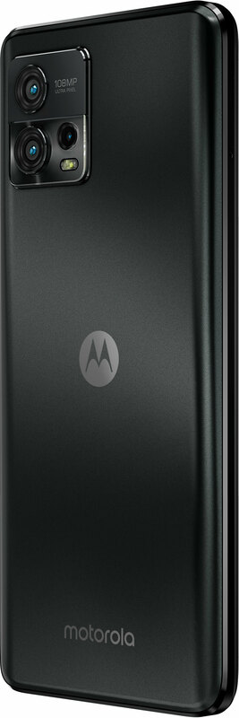 Motorola G72 8/256GB (Meteorite Grey) фото
