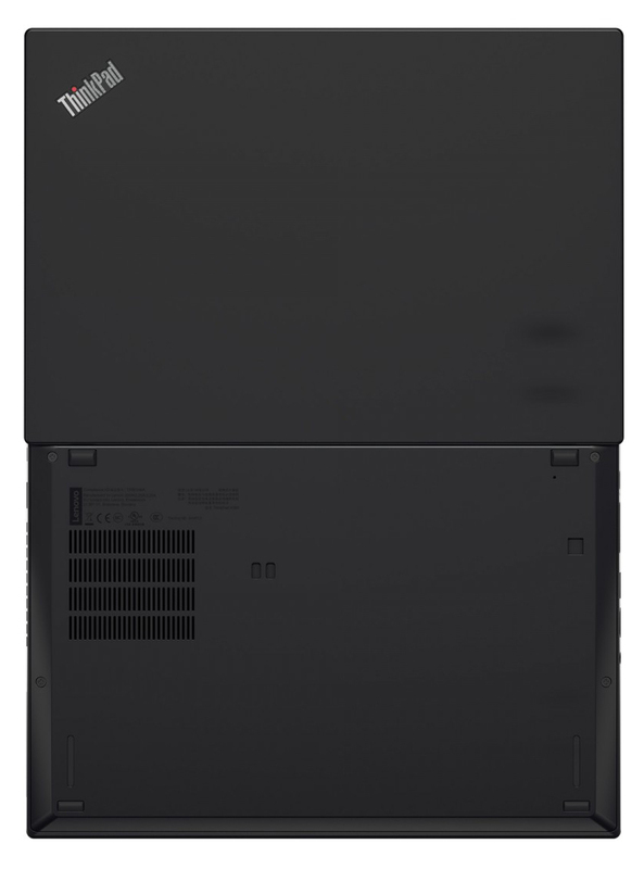 Ноутбук Lenovo ThinkPad X13 Gen 1 Black (20T2003PRA) - фото - №5