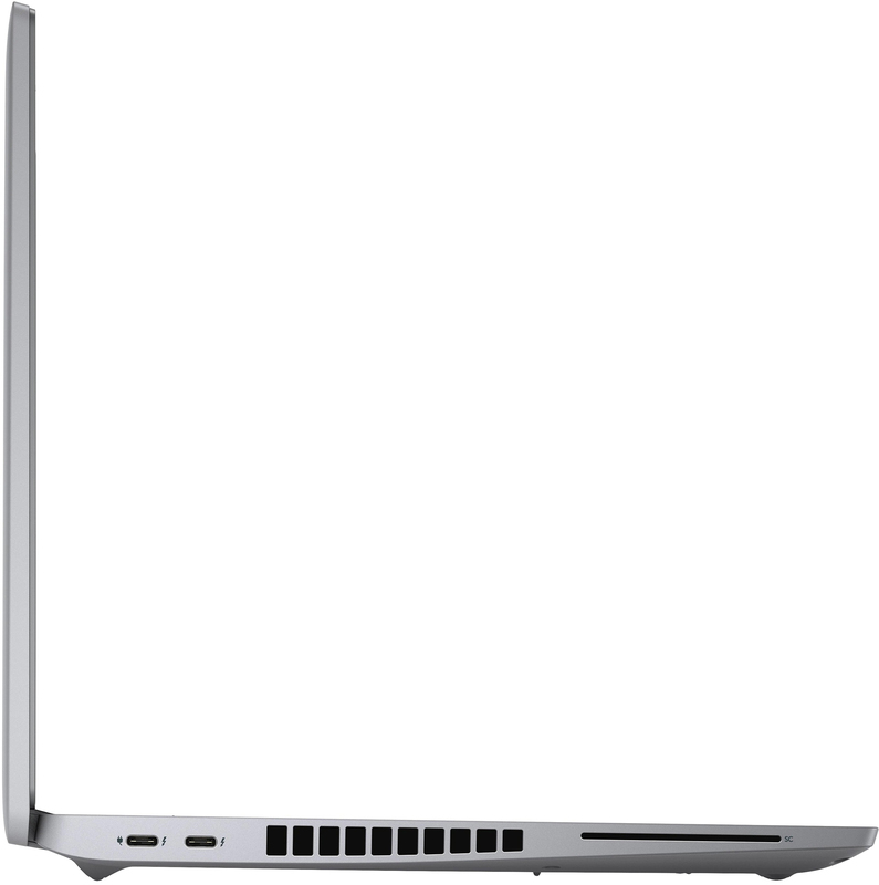 Ноутбук Dell Latitude 5520 Silver (N094L552015UA_WP) фото