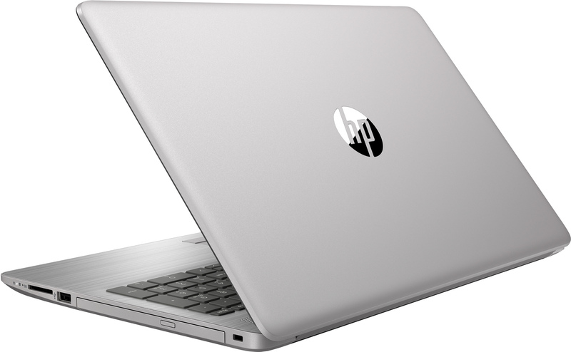 Ноутбук HP 250 G7 Silver (150B5EA) фото