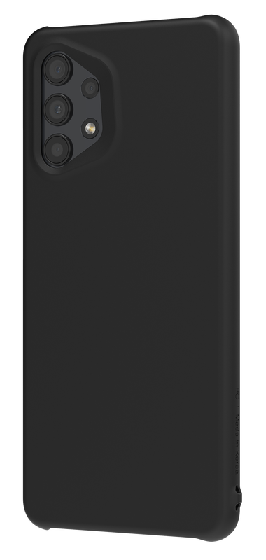 Чохол Samsung Premium Hard Case (Black) для Galaxy A32 GP-FPA325WSABW фото