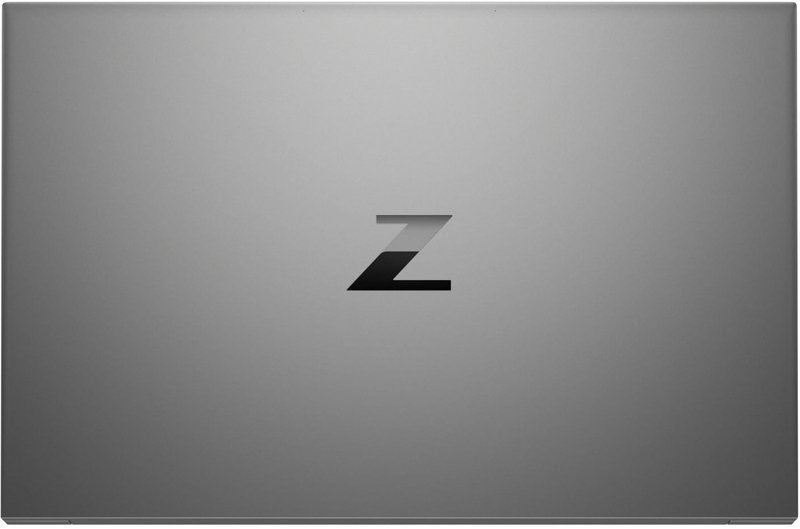 Ноутбук HP ZBook Create G7 Turbo Silver (2W983AV_V4) фото