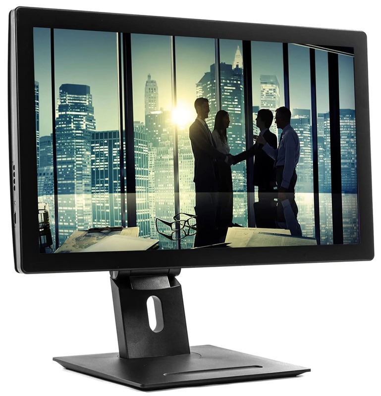 Моноблок ARTLINE Business GT43 (GT43v02) Black - фото - №0