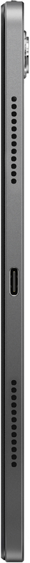 Lenovo Tab P11 Pro (2nd Gen) TB-132FU 8/256GB Wi-Fi Storm Grey + Pen (ZAB50223UA) фото