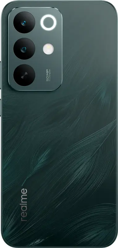 realme C85 Pro 8/256GB (Peacock Green) - фото - №2