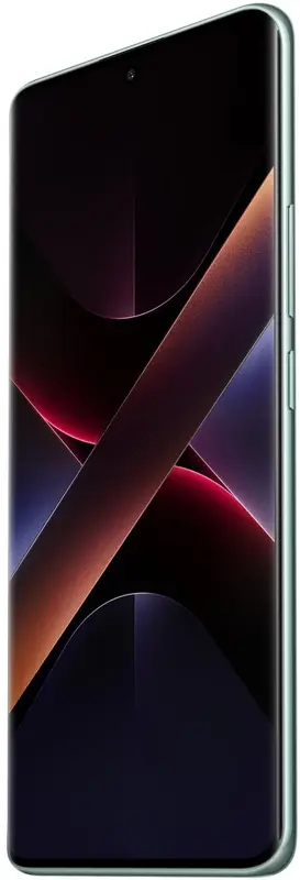 POCO X7 12/512GB (Green) - фото - №4