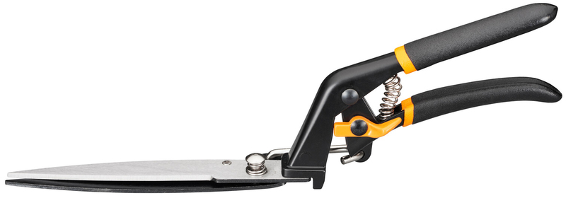 Ножицi Fiskars для трави Solid GS21 (1026826) - фото - №0