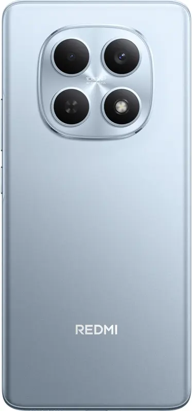 Xiaomi Redmi Note 15 8/256GB (Glacier Blue) - фото - №2