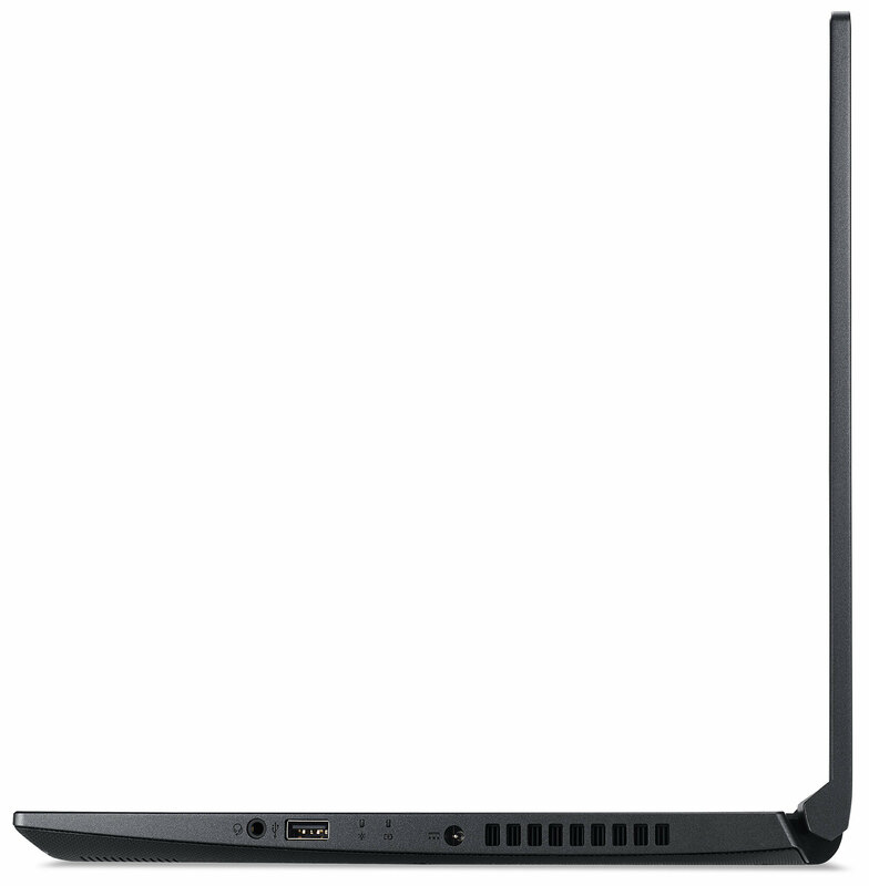 Ноутбук Acer Aspire 7 A715-43G-R7M7 Charcoal Black (NH.QHDEU.006) фото