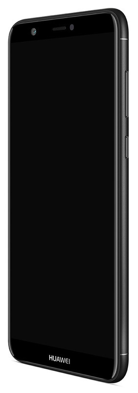 Huawei P Smart 3/32Gb Black (51092DPK) - фото - №7