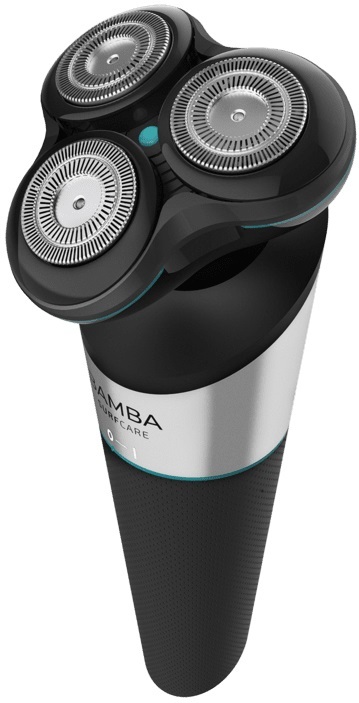 Електробритва CECOTEC Bamba PrecisionCare TwistGroom - фото - №2
