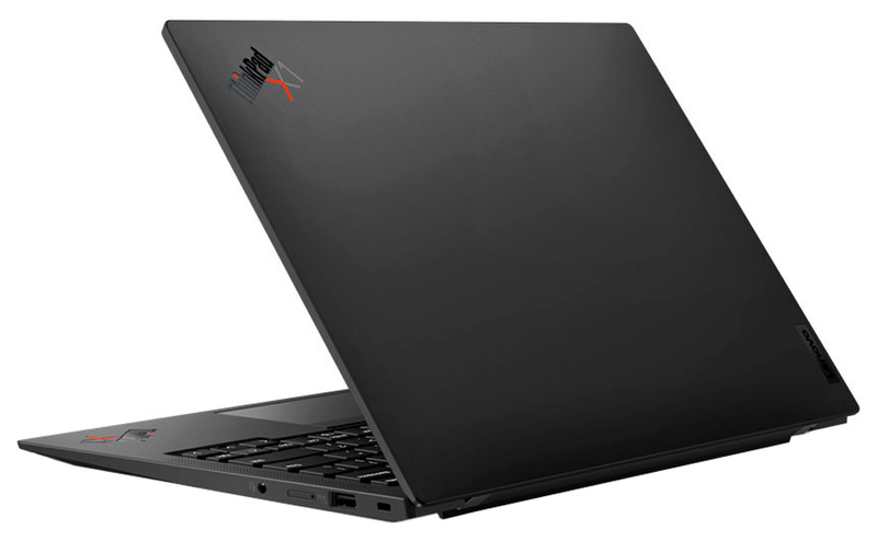 Ноутбук Lenovo ThinkPad X1 Carbon G10 T Black (21CB0086RA) фото
