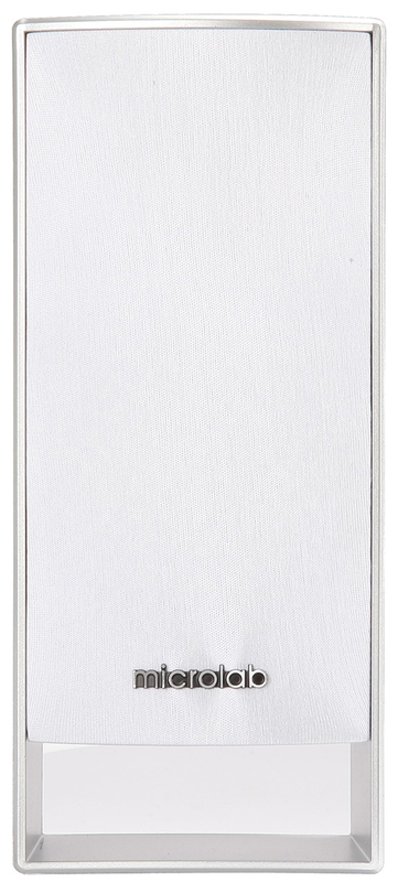 Колонки MICROLAB 2.1 M-600 (White) фото